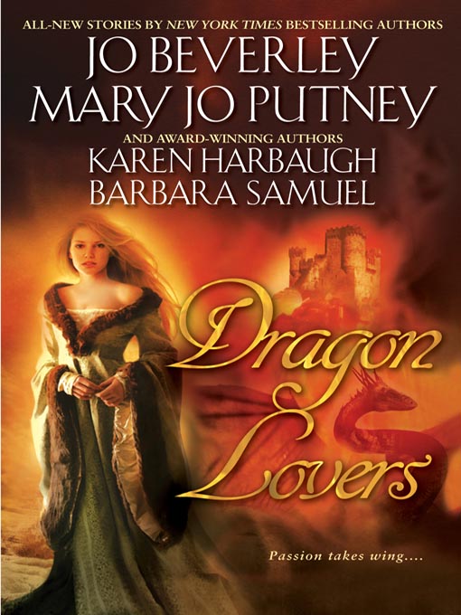 Title details for Dragon Lovers by Jo Beverley - Available